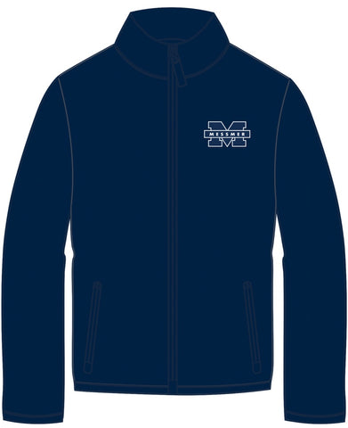 Fleece, Messmer