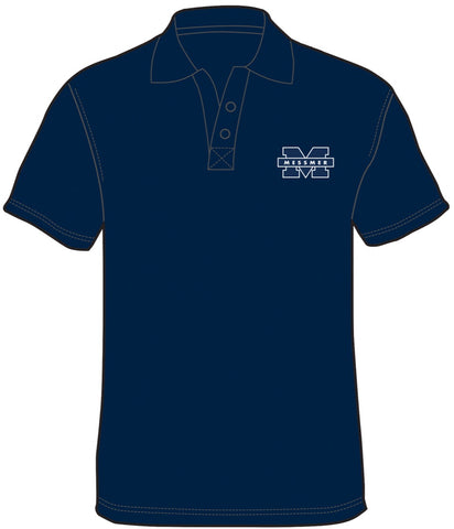 Navy Polo, Messmer