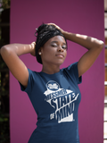 "Messmer State of Mind" T, Unisex